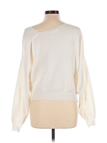 Line & Dot Sweatshirt (view 2)