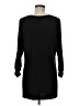 Susan Graver Black Long Sleeve Blouse Size M - photo 2