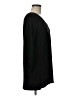 Susan Graver Black Long Sleeve Blouse Size M - photo 4