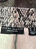 Susan Graver Print Gray Casual Pants Size XL - photo 7