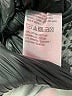 Susan Graver Print Gray Casual Pants Size XL - photo 8