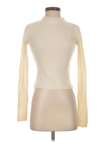 Divided by H&M Turtleneck Sweater (view 1)