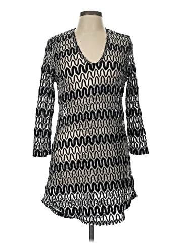 J Valdi Casual Dress (view 1)