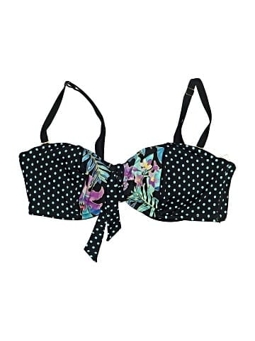 Swimsuits for all Swimsuit Top (view 1)