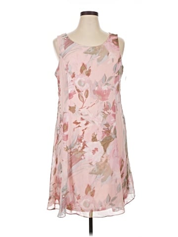 Perceptions Cocktail Dress (view 1)