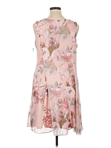 Perceptions Cocktail Dress (view 2)