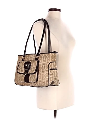 Etienne Aigner Shoulder Bag (view 2)