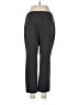 J.Jill Chevron-herringbone Gray Dress Pants Size Med Petite - photo 2