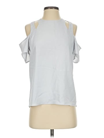 Cooper & Ella Sleeveless Blouse (view 1)