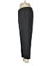 J.Jill Chevron-herringbone Gray Dress Pants Size Med Petite - photo 5