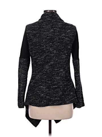 Blanc Noir Cardigan (view 2)