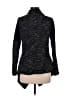 Blanc Noir Black Cardigan Size M - photo 2