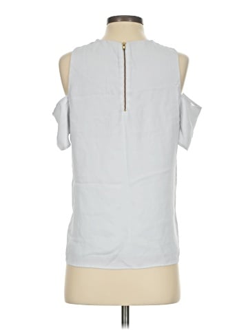 Cooper & Ella Sleeveless Blouse (view 2)
