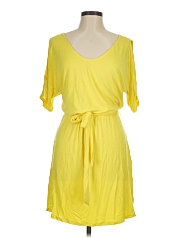 Boston Proper Casual Dress (view 1)