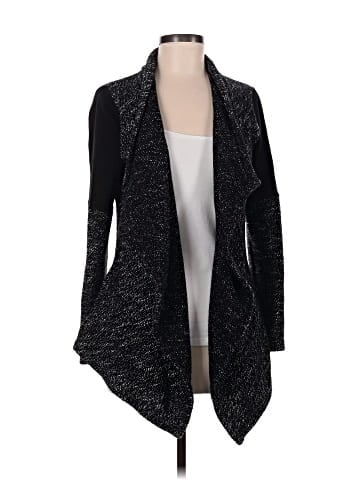 Blanc Noir Cardigan (view 1)