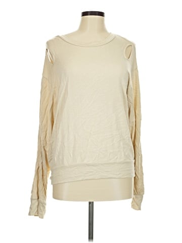 LNA Long Sleeve Turtleneck (view 1)