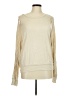 LNA Ivory Long Sleeve Turtleneck Size M - photo 1