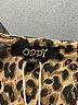 Oddi Brown Sleeveless Blouse Size L - photo 7
