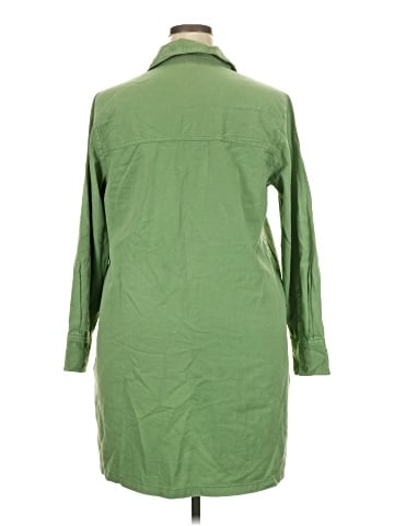J.Crew Casual Dress (view 2)