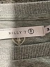 Billy T Graphic Gray Sweatshirt Size M - photo 4