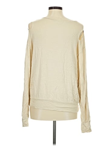 LNA Long Sleeve Turtleneck (view 2)