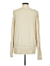 LNA Ivory Long Sleeve Turtleneck Size M - photo 2