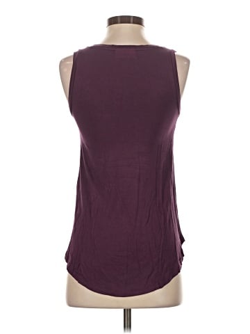 Fervour Sleeveless T-Shirt (view 2)