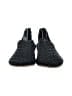 Unbranded Black Flats Size EU 42 - photo 2