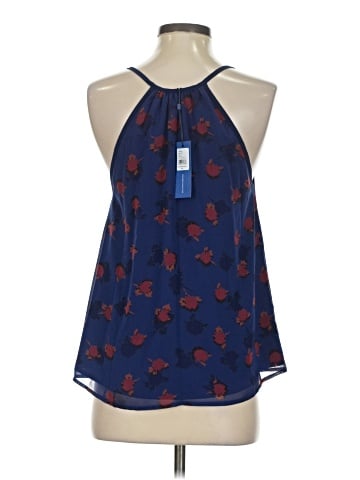 Rebecca Minkoff Sleeveless Blouse (view 2)