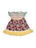 Matilda Jane Yellow Dress Size 4 - photo 1