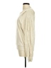 LNA Ivory Long Sleeve Turtleneck Size M - photo 5