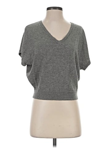 Tea Short Sleeve Top (view 1)