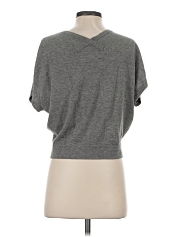 Tea Short Sleeve Top (view 2)