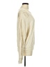 LNA Ivory Long Sleeve Turtleneck Size M - photo 4