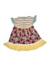 Matilda Jane Yellow Dress Size 4 - photo 2