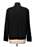 Josephine Chaus Black Track Jacket Size 10 - photo 2