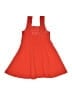 Mini Boden Orange Dress Size 3 - 4 - photo 2