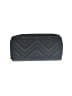 Unbranded Chevron-herringbone Black Wallet One size - photo 1