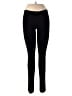 Boden Black Leggings Size 4 - photo 1