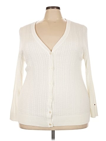 Tommy Hilfiger Cardigan (view 1)