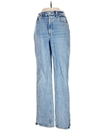 Abercrombie & Fitch Jeans (view 1)