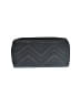Unbranded Chevron-herringbone Black Wallet One size - photo 2