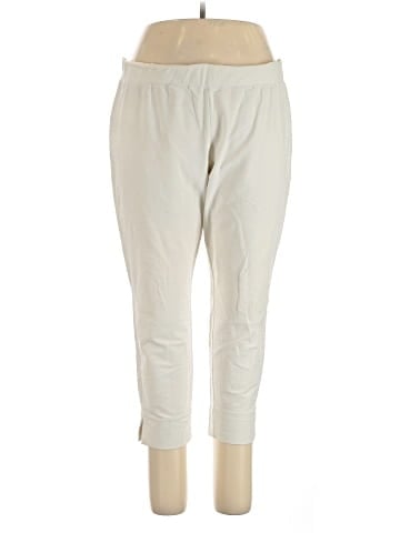Eileen Fisher Casual Pants (view 1)