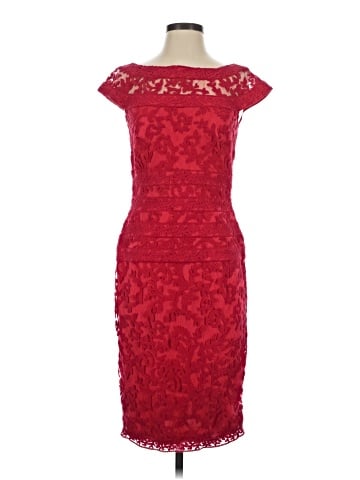 Tadashi Shoji Cocktail Dress (view 1)