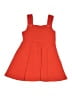 Mini Boden Orange Dress Size 3 - 4 - photo 1