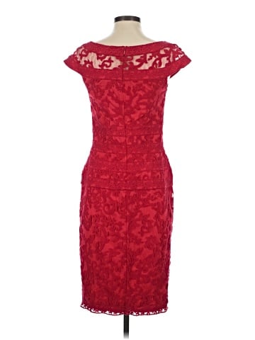 Tadashi Shoji Cocktail Dress (view 2)
