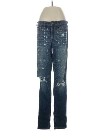 Abercrombie & Fitch Jeans (view 1)
