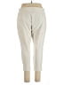 Eileen Fisher Solid Ivory Casual Pants Size XL - photo 2