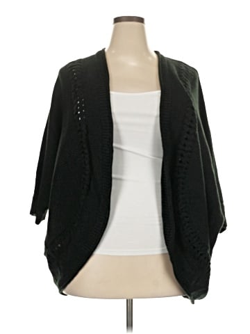 Lane Bryant Cardigan (view 1)