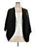 Lane Bryant Black Cardigan Size 22 - 24 Plus - photo 1